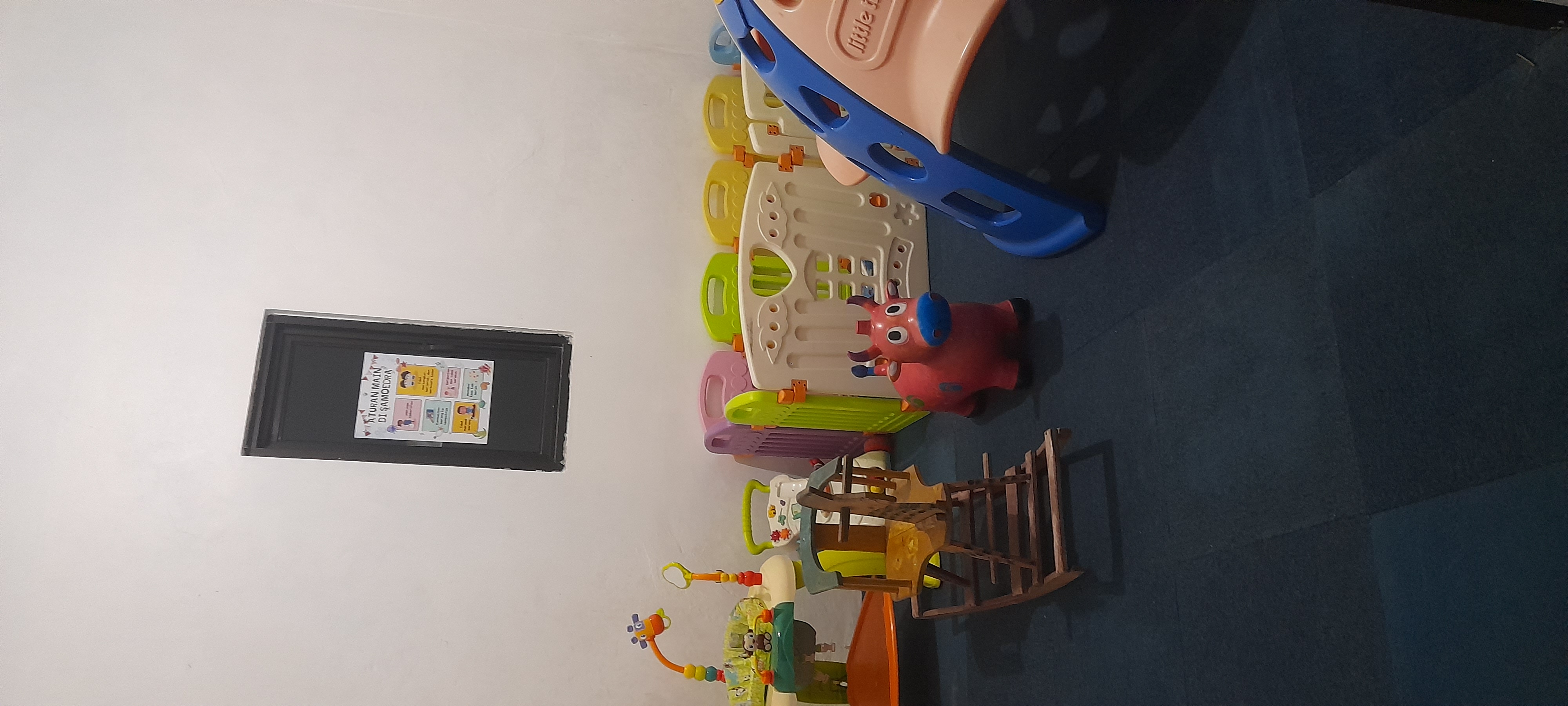Samoedra Daycare
