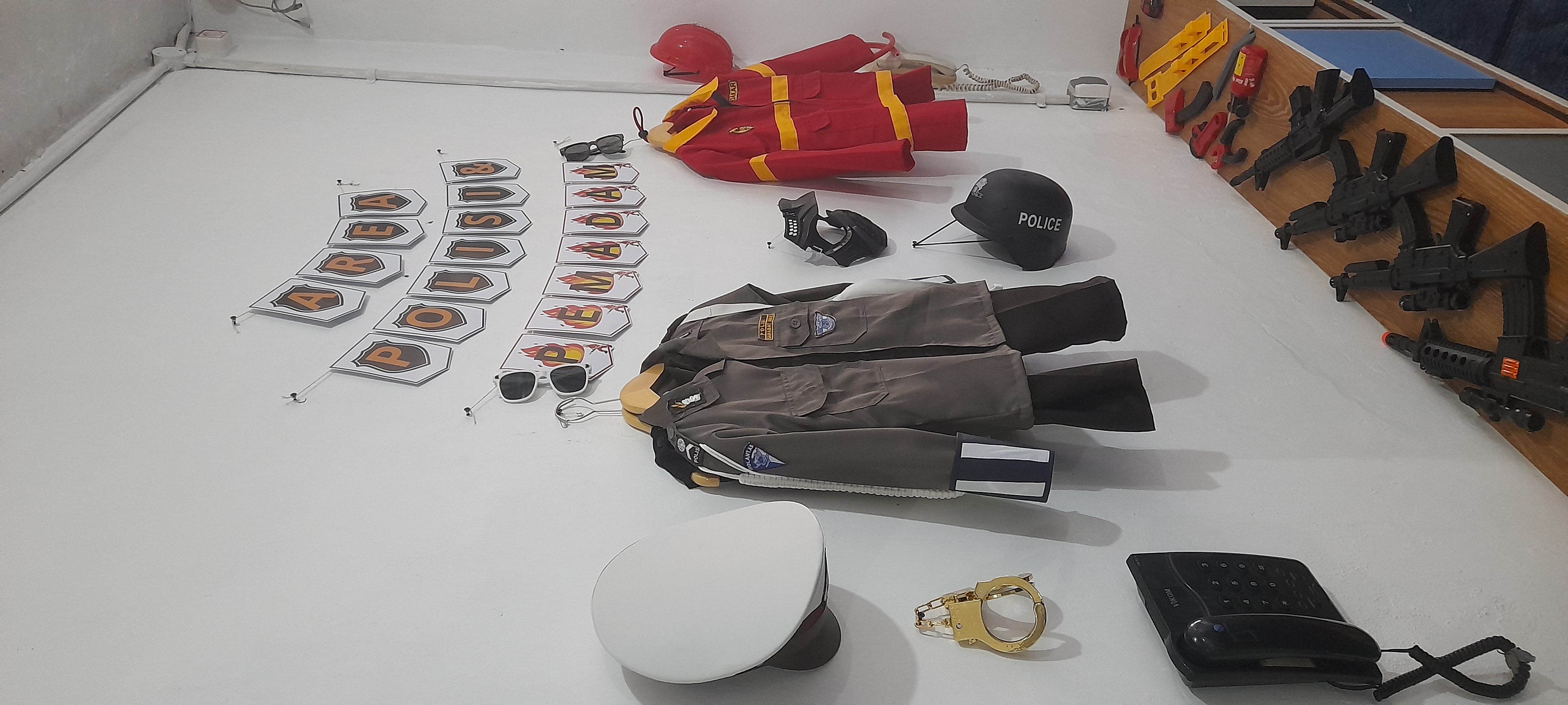Kantor Polisi