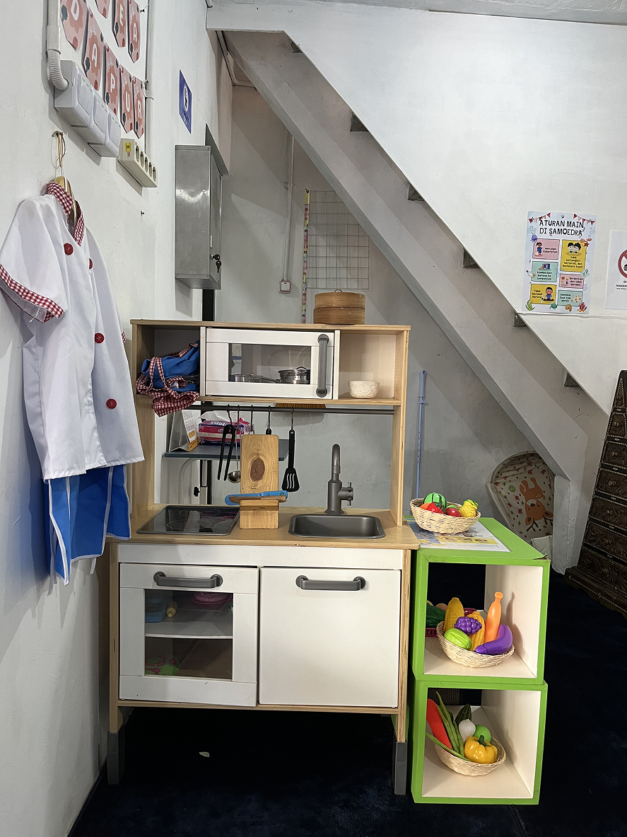 Dapur Masak