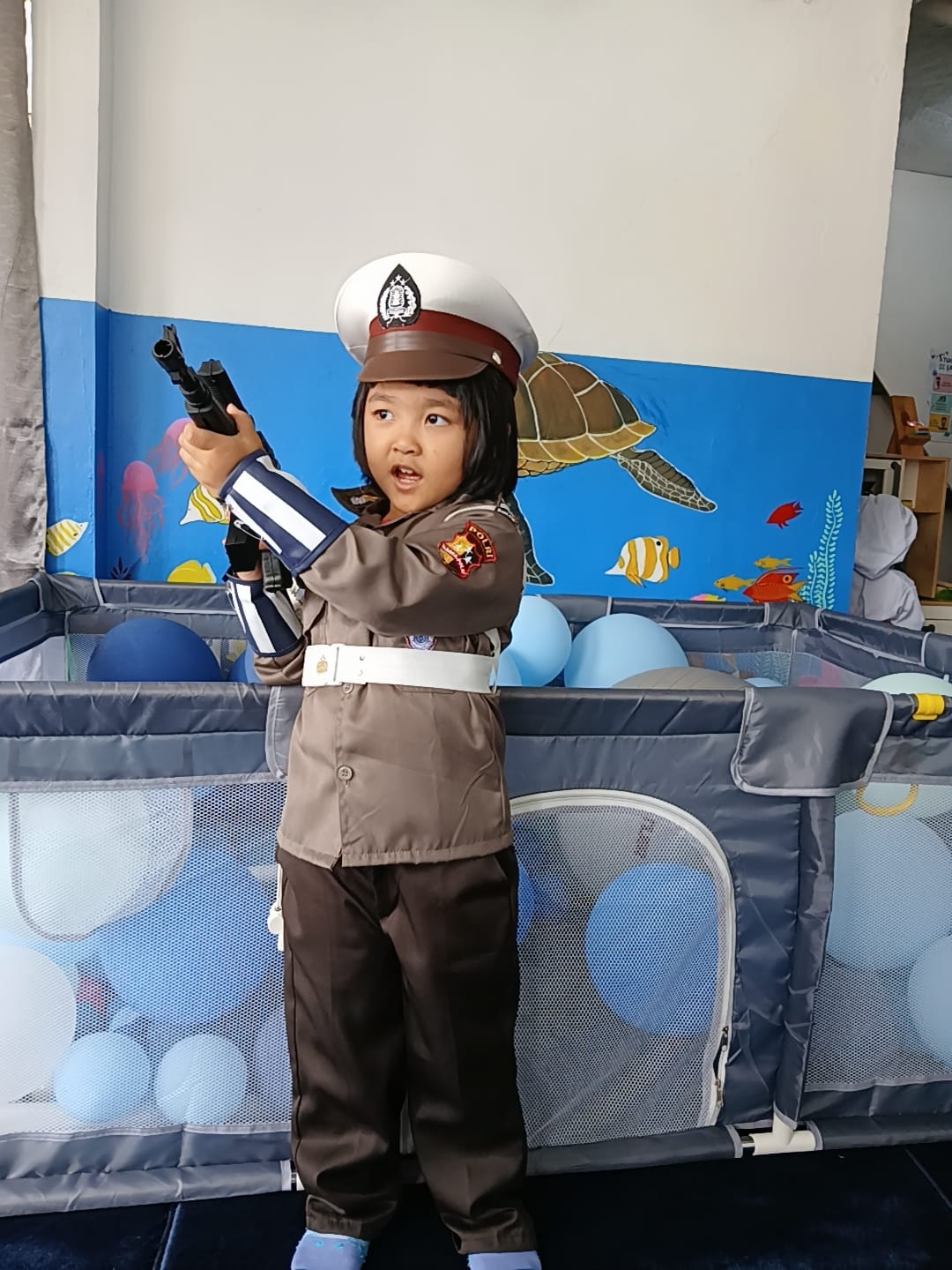 Polisi